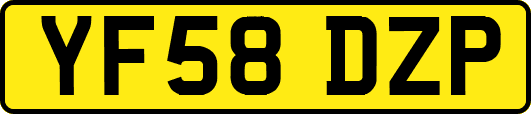 YF58DZP