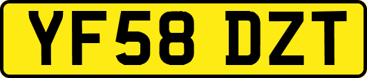 YF58DZT