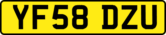 YF58DZU