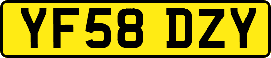 YF58DZY
