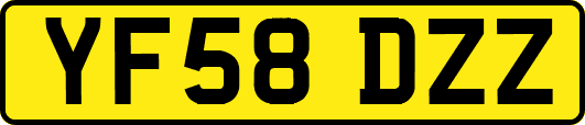 YF58DZZ