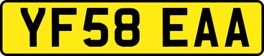 YF58EAA