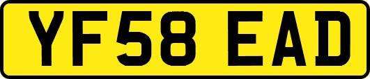 YF58EAD
