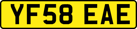 YF58EAE