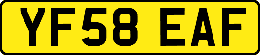YF58EAF