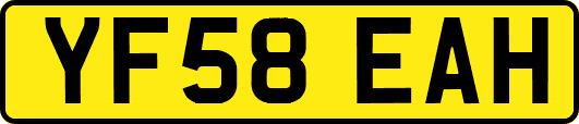 YF58EAH