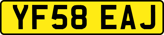YF58EAJ