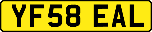 YF58EAL