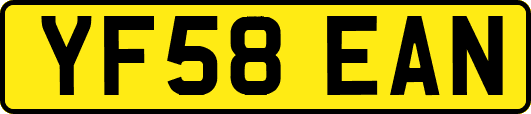 YF58EAN