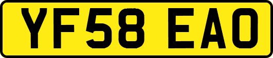 YF58EAO