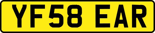 YF58EAR