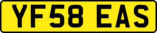 YF58EAS