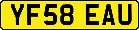 YF58EAU