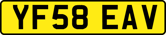 YF58EAV