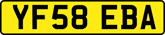 YF58EBA