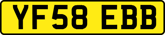 YF58EBB