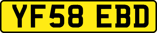 YF58EBD