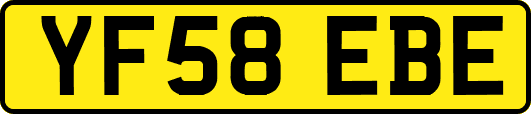 YF58EBE