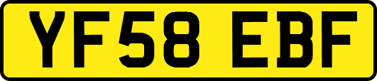 YF58EBF