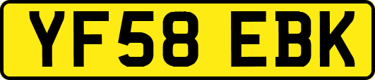 YF58EBK