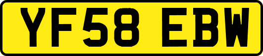 YF58EBW