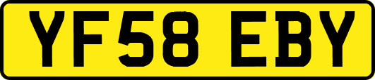 YF58EBY