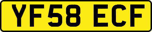 YF58ECF