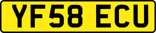 YF58ECU