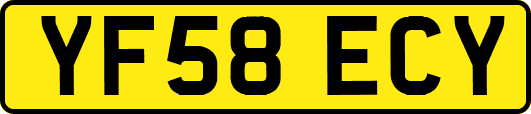 YF58ECY