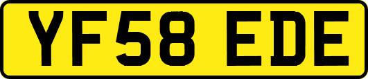 YF58EDE