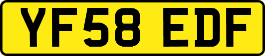 YF58EDF