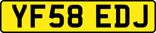 YF58EDJ