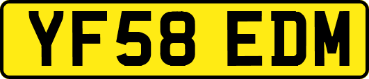 YF58EDM