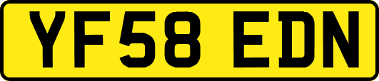YF58EDN