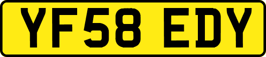 YF58EDY