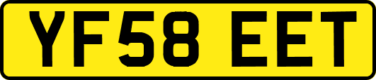 YF58EET