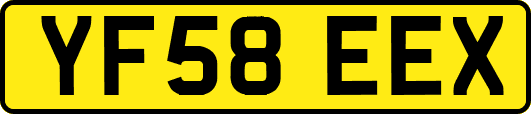 YF58EEX