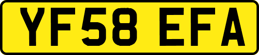 YF58EFA