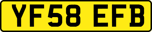 YF58EFB