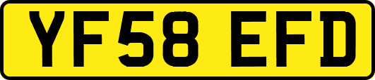 YF58EFD
