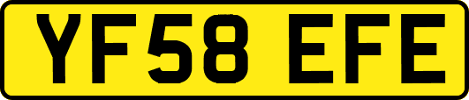YF58EFE
