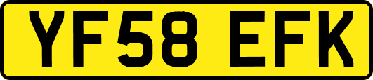 YF58EFK
