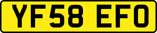 YF58EFO