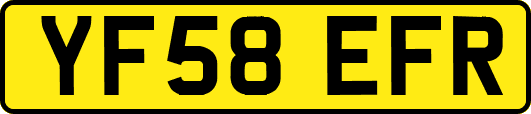 YF58EFR