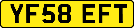 YF58EFT