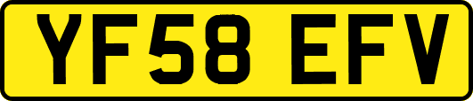 YF58EFV