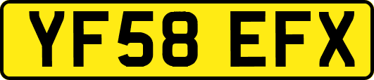 YF58EFX