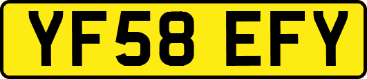 YF58EFY
