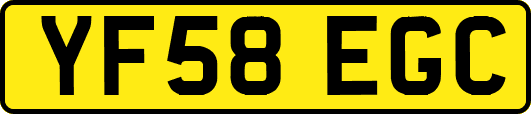 YF58EGC
