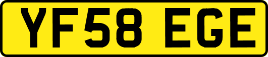 YF58EGE
